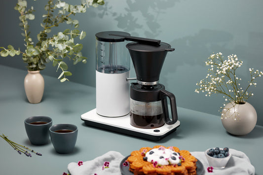 Wilfa Classic+ Coffee Maker Review