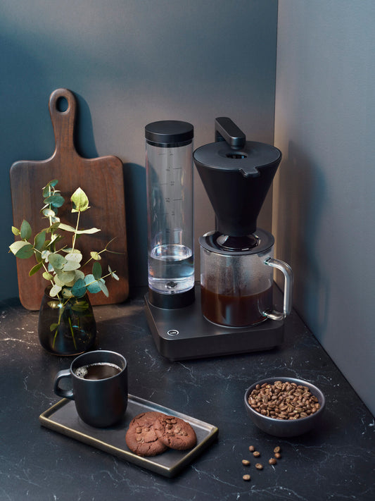 Mastering Coffee Maker Brewing Techniques: A Guide to Unlocking the Perfect Cup