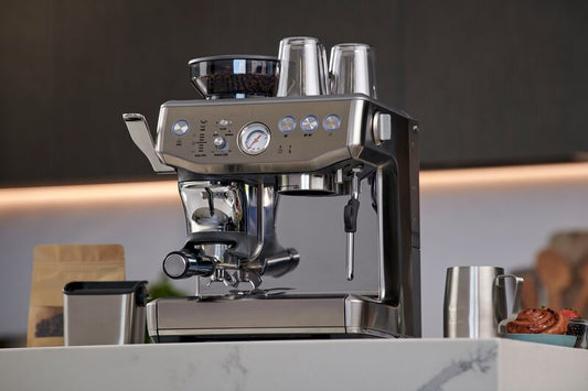 Sage Coffee Machines UK Reviews