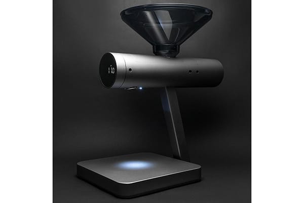 hamlet ACAIA ORION BEAN DOSER | SPACE GREY