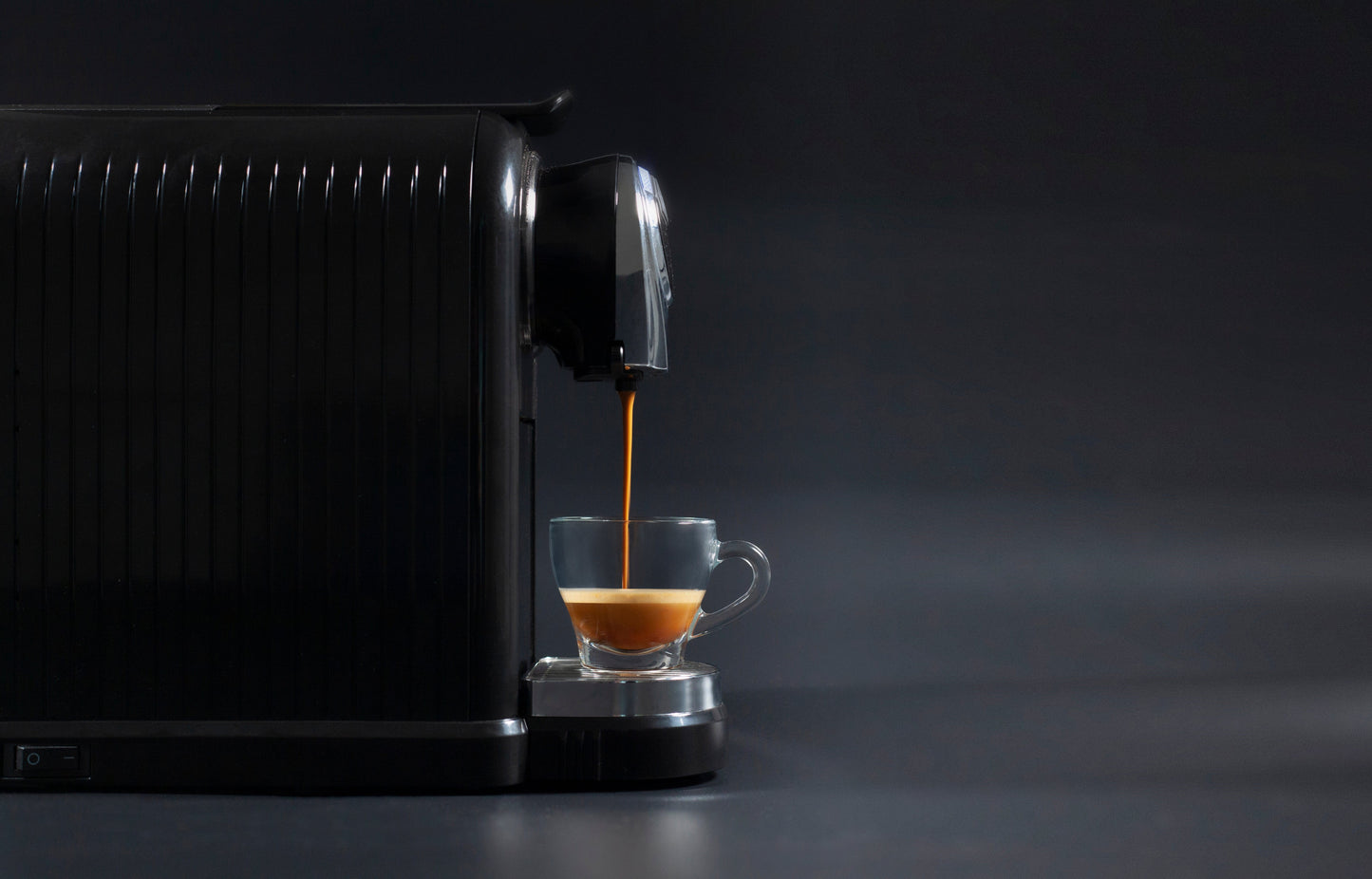 Hamlet Coffee Hamlet Coffee Roasters Heritage Dark Nespresso® compatible coffee pods 5065021684061