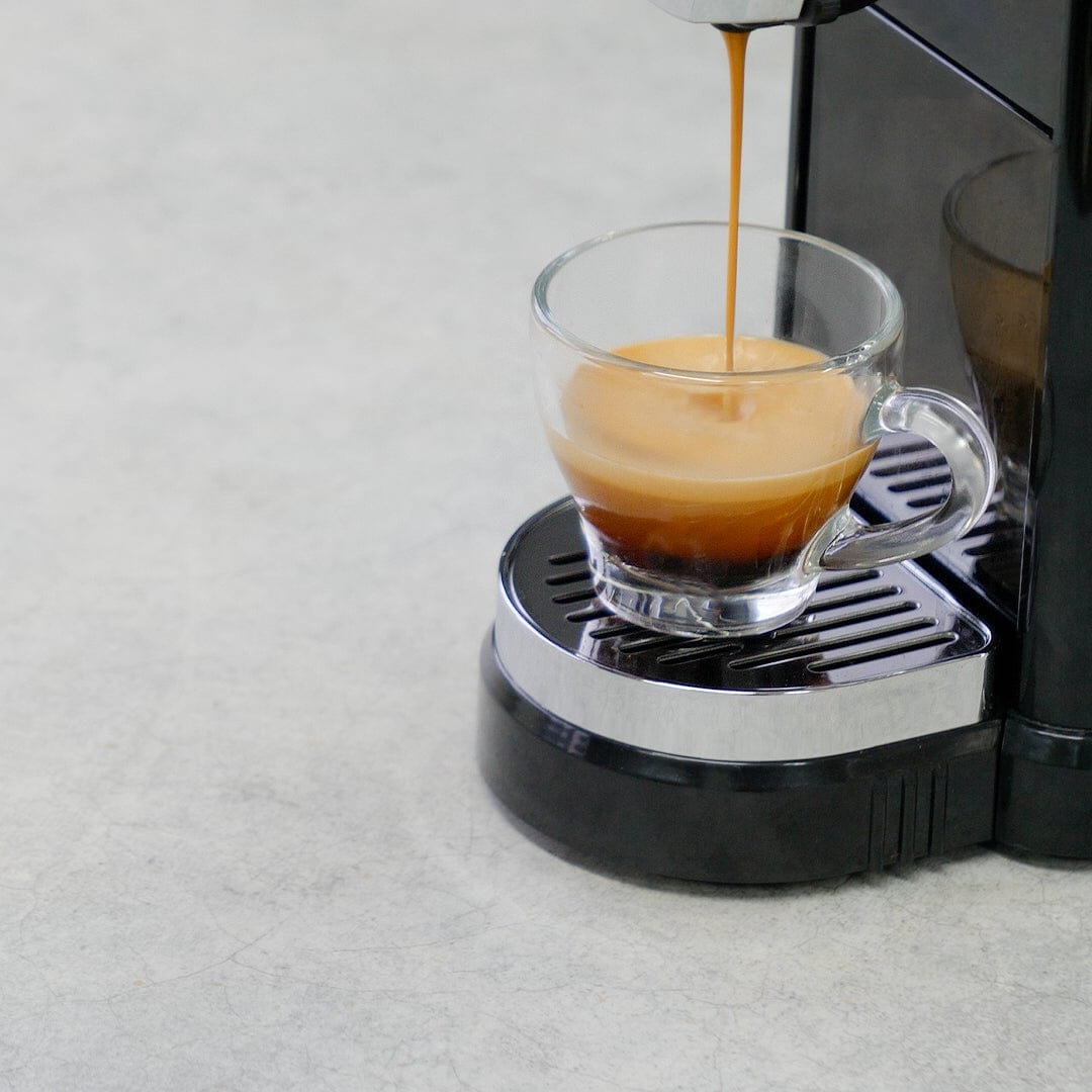 Hamlet Coffee Hamlet Coffee Roasters Heritage Medium Nespresso® compatible coffee pods 5065021684078