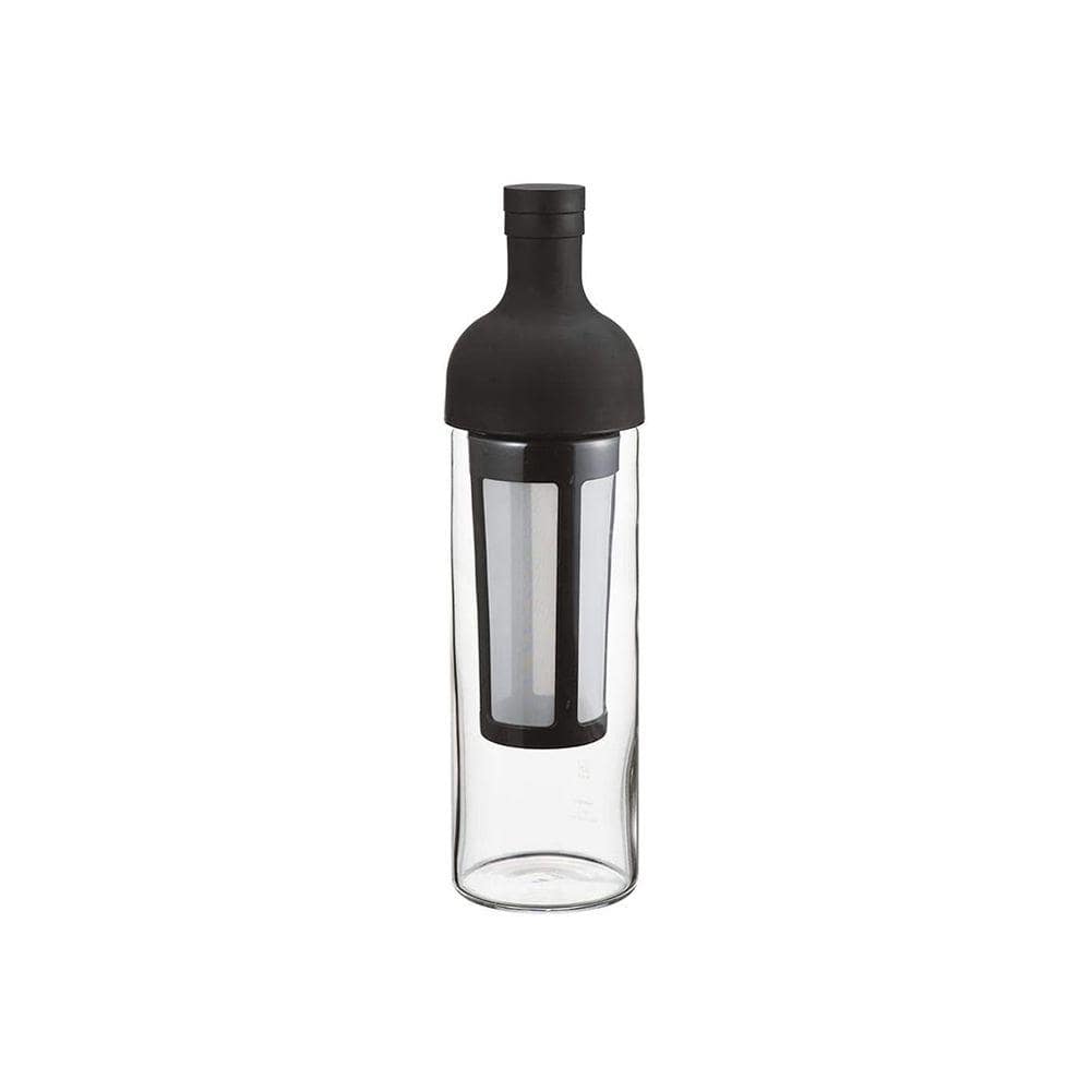 Hario Hario Cold Brew Coffee Filter in Bottle (Black) SS-37791249825964