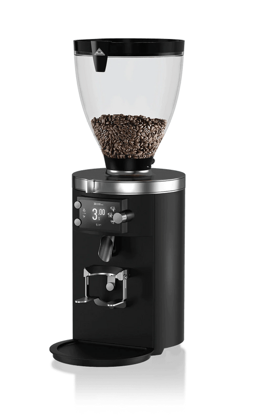 Mahlkoenig MAHLKONIG E80 SUPREME COFFEE GRINDER | BLACK