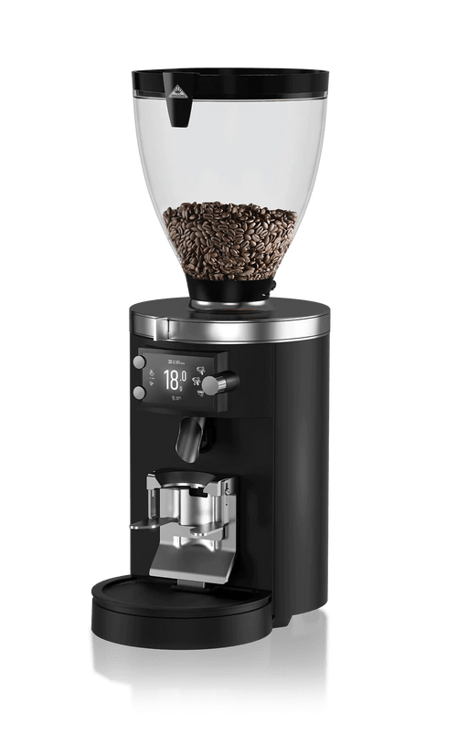 Mahlkoenig MAHLKONIG E80 SUPREME GBW COFFEE GRINDER | BLACK