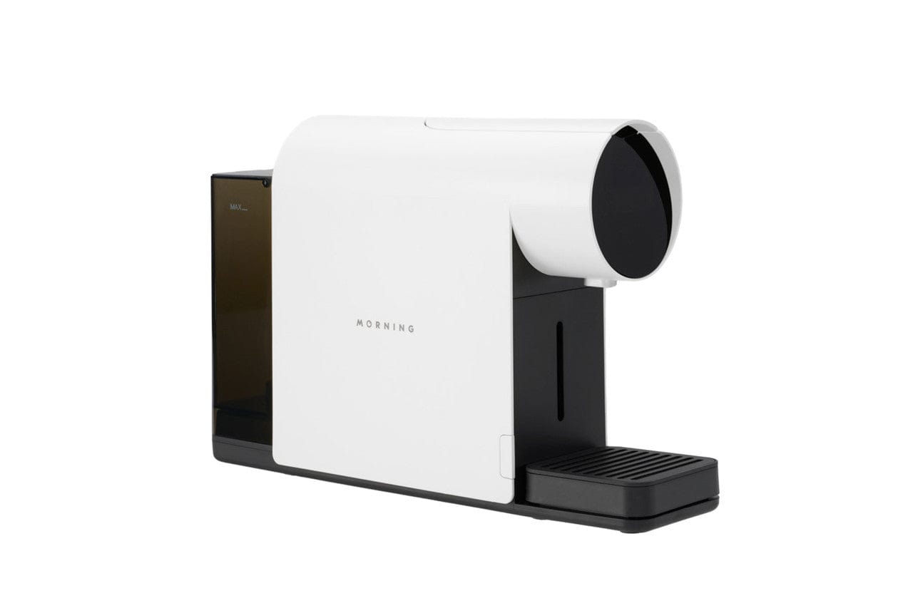 Morning Espresso Machines THE MORNING MINI MACHINE - CLOUD 220v