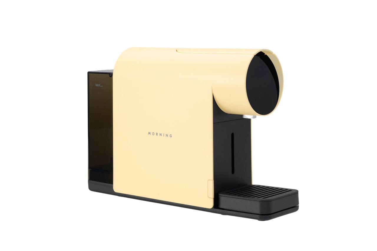 Morning Espresso Machines THE MORNING MINI MACHINE - DAWN 220v