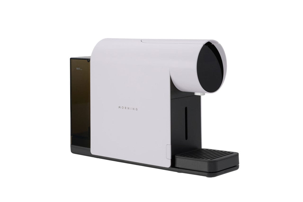 Morning Espresso Machines THE MORNING MINI MACHINE - VIOLET 220v