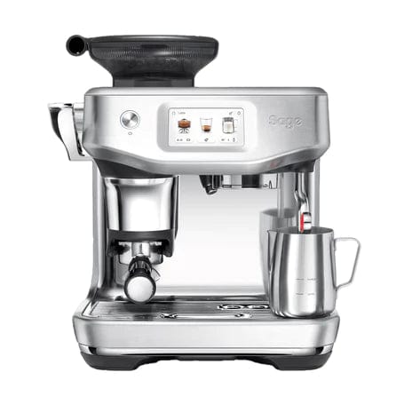Sage Sage Barista Touch Impress (Brushed Stainless Steel)