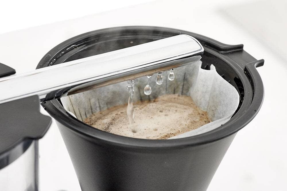 Filtropa Filtropa Coffee Filter Papers (Brown) - Size 4 - 100 pack 8710687416231