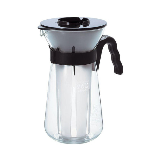 Hario Hario V60 Fretta Ice Coffee Maker SS-37791250153644