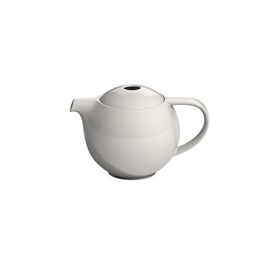 Loveramics Coffee Servers & Tea Pots Loveramics Pro Tea Teapot with Infuser (Cream) 600ml SS-37791233605804