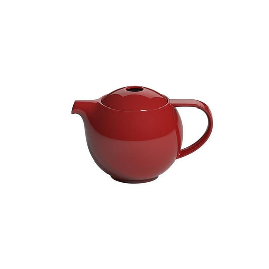 Loveramics Coffee Servers & Tea Pots Loveramics Pro Tea Teapot with Infuser (Red) 600ml SS-37791244583084