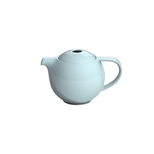 Loveramics Coffee Servers & Tea Pots Loveramics Pro Tea Teapot with Infuser (River Blue) 600ml SS-37634408972460