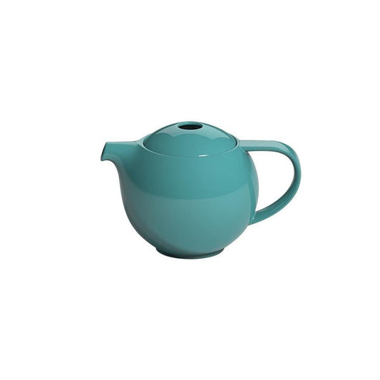 Loveramics Coffee Servers & Tea Pots Loveramics Pro Tea Teapot with Infuser (Teal) 600ml SS-37634408906924