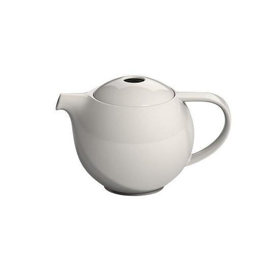 Loveramics Coffee Servers & Tea Pots Lovermics Pro Tea Teapot with Infuser (Cream) 900ml SS-37634407596204