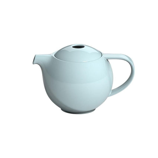 Loveramics Coffee Servers & Tea Pots Lovermics Pro Tea Teapot with Infuser (River Blue) 900ml SS-37634407465132
