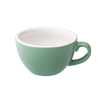 Loveramics Coffee & Tea Cups Loveramics Egg Cappuccino Cup (Mint) 200ml SS-37791261360