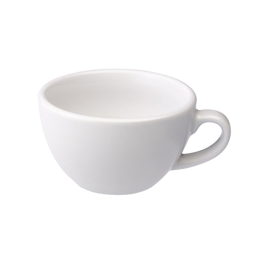 Loveramics Coffee & Tea Cups Loveramics Egg Cappuccino Cup (White) 200ml SS-37791261720748