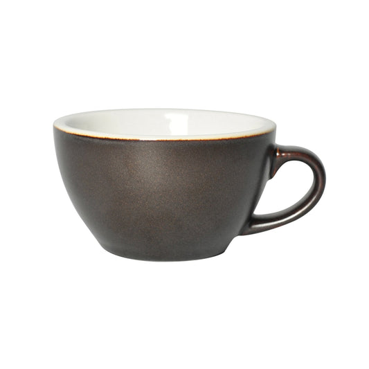 Loveramics Coffee & Tea Cups Loveramics Egg Potters Cappuccino Cup (Gunpowder) 200ml SS-37791261548