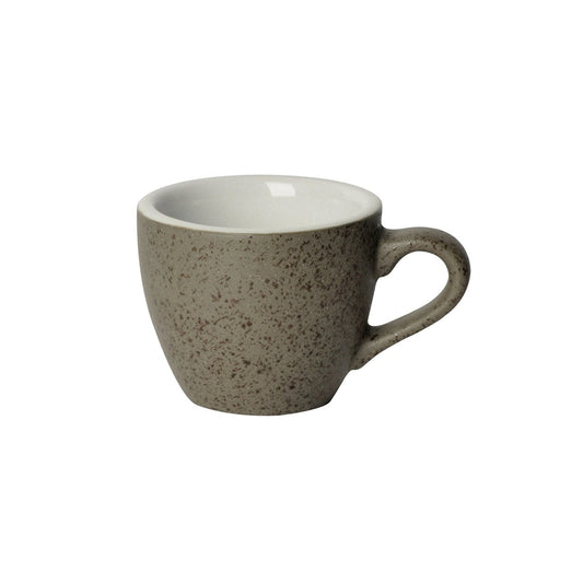 Loveramics Coffee & Tea Cups Loveramics Egg Potters Espresso Cup (Granite) 80ml SS-37791256838316