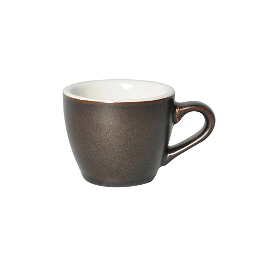 Loveramics Coffee & Tea Cups Loveramics Egg Potters Espresso Cup (Gunpowder) 80ml SS-37791256608940