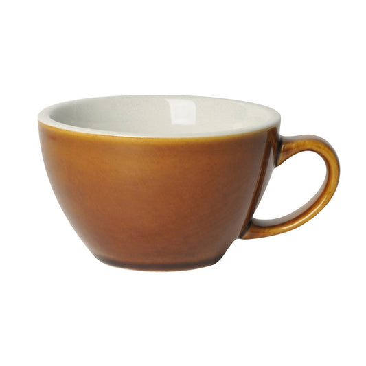 Loveramics Coffee & Tea Cups Loveramics Egg Potters Latte Cup (Caramel) 300ml SS-37791254675628
