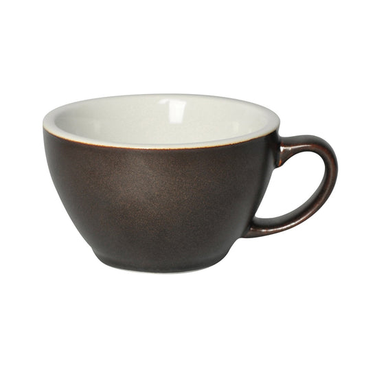 Loveramics Coffee & Tea Cups Loveramics Egg Potters Latte Cup (Gunpowder) 300ml SS-37791254610092