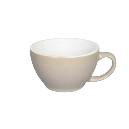 Loveramics Coffee & Tea Cups Loveramics Reactive Glaze Potters Cafe Latte Cup (Ivory) 300ml SS-37791276400812