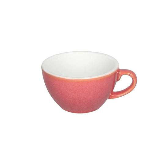 Loveramics Coffee & Tea Cups Loveramics Reactive Glaze Potters Cappuccino Cup (Berry) 200ml SS-37791277547692