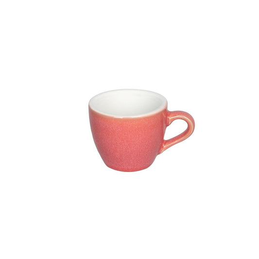 Loveramics Coffee & Tea Cups Loveramics Reactive Glaze Potters Espresso Cup (Berry) 80ml SS-37791276007596