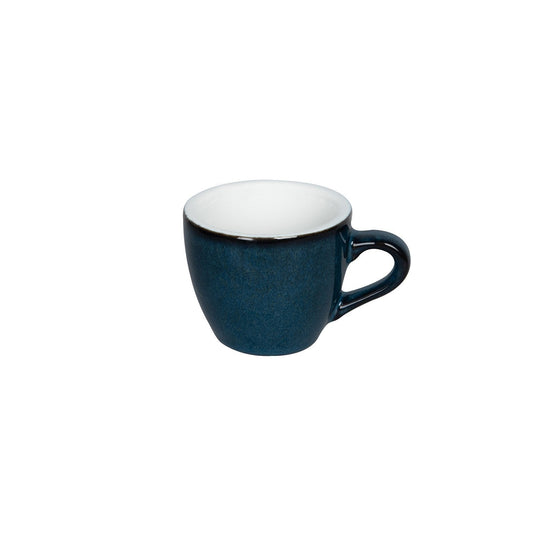 Loveramics Coffee & Tea Cups Loveramics Reactive Glaze Potters Espresso Cup (Night Sky) 80ml SS-37791275548844