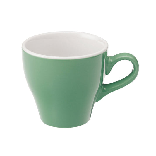 Loveramics Coffee & Tea Cups Loveramics Tulip Latte Cup (Mint) 280ml SS-37791262892