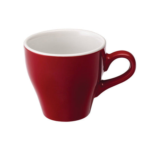 Loveramics Coffee & Tea Cups Loveramics Tulip Latte Cup (Red) 280ml SS-37791262965932