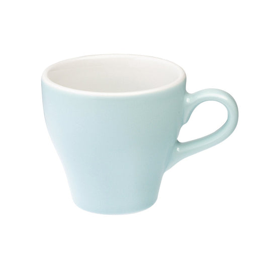 Loveramics Coffee & Tea Cups Loveramics Tulip Latte Cup (River Blue) 280ml SS-37791262769324