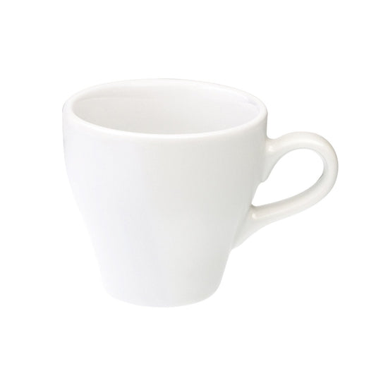 Loveramics Coffee & Tea Cups Loveramics Tulip Latte Cup (White) 280ml SS-37791263129772
