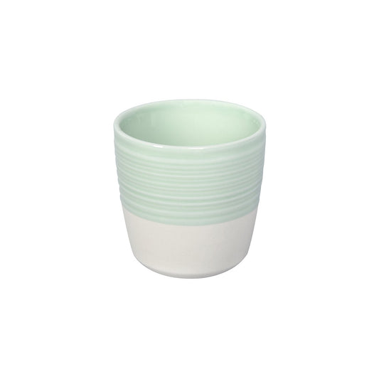 Loveramics Coffee & Tea Cups Loveramics Tumbler Cappuccino Cup (Celadon Green) 200ml 4891635813839