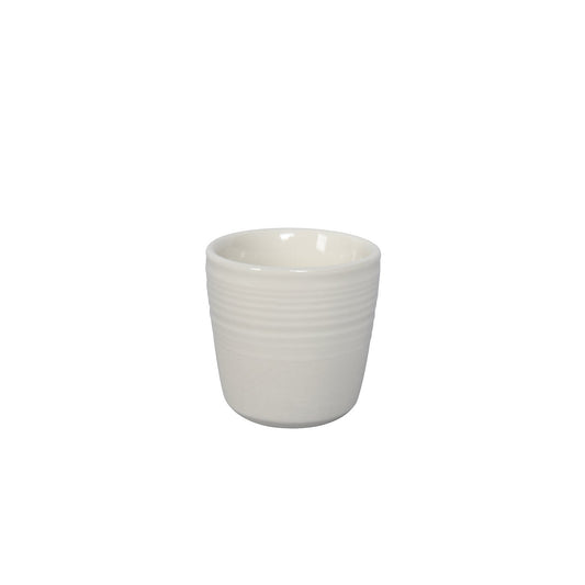Loveramics Coffee & Tea Cups Loveramics Tumbler Espresso Cup (Beige) 80ml 4891635813822