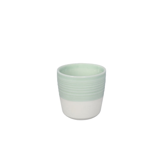 Loveramics Coffee & Tea Cups Loveramics Tumbler Espresso Cup (Celadon Green) 80ml 4891635813853