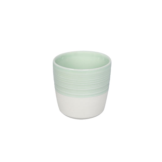 Loveramics Coffee & Tea Cups Loveramics Tumbler Flat White Cup (Celadon Green) 150ml 4891635813846