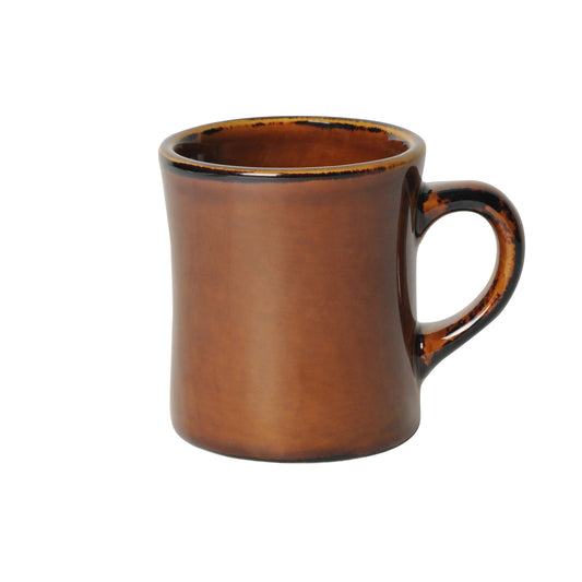Loveramics Loveramics Bond Potters Starsky Coffee Mug (Caramel) 250ml SS-37791241502892