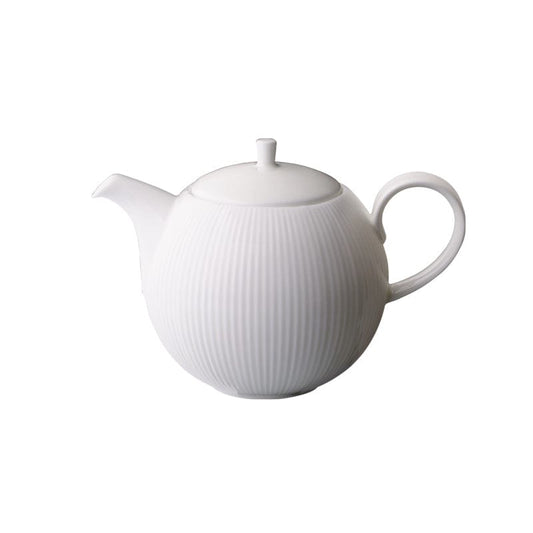 Loveramics Loveramics Flute Teapot (600ml) 4891635808682