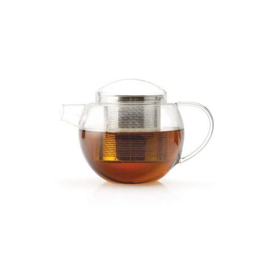 Loveramics Loveramics Pro Tea 600ml Glass Teapot with Infuser 4891635810654