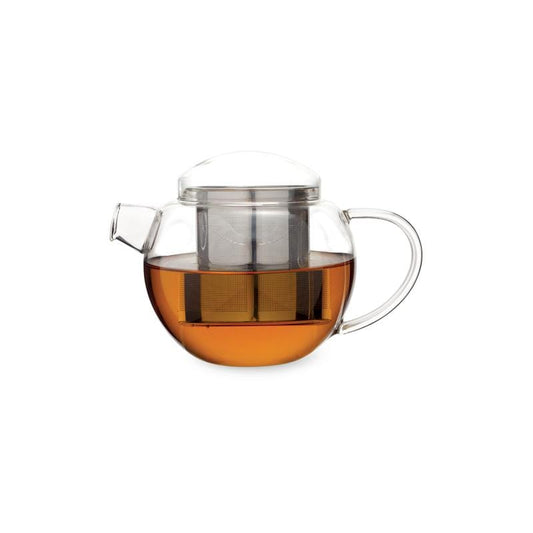 Loveramics Loveramics Pro Tea Glass Teapot with Infuser 900ml SS-37634407268524