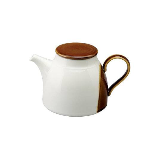 Loveramics Loveramics Sancai Teapot with Infuser 1L SS-37634407202988
