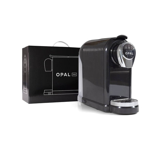 Opal Coffee Makers & Espresso Machines OPAL One Coffee Pod Machine (Nespresso Compatible) 5060579400187