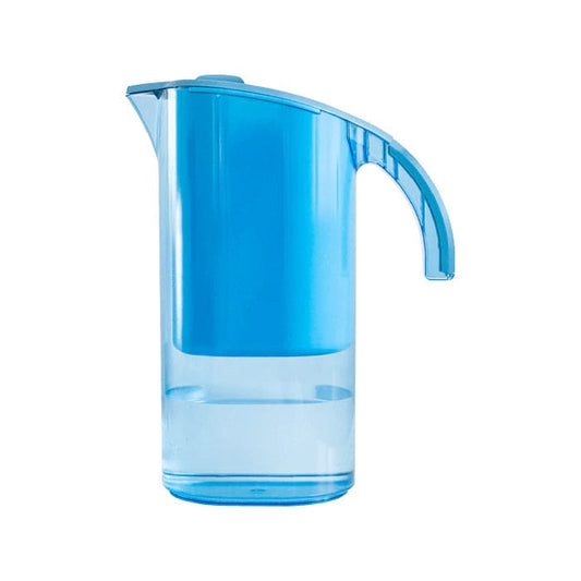 Peak Water Water Filters Peak Water Starter Pack - Transparent Blue 5060579400309