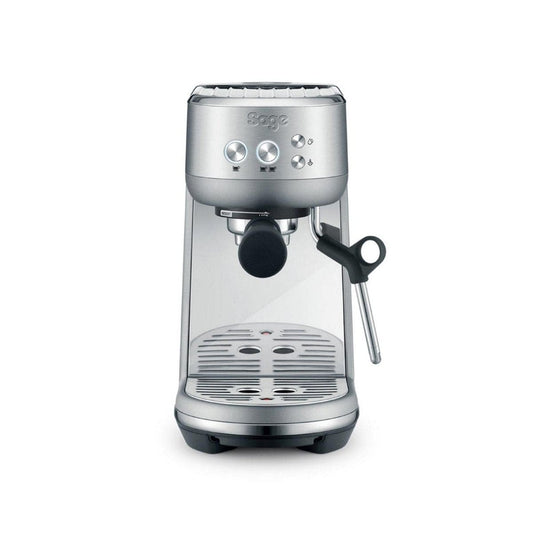 Sage Espresso Machines Sage the Bambino® Stainless Steel Coffee Machine 9355973001686
