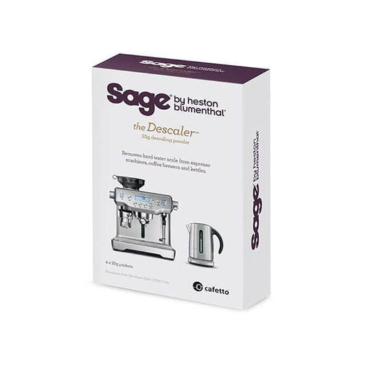 Sage Sage The Descaler (Pack of 4) 9312432025683