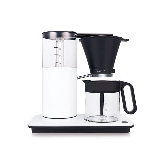 Wilfa Drip Coffee Makers Wilfa Classic+ Coffee Maker - White 7044876022714